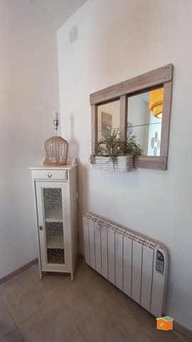 3 bedroom Terraced Villa for sale in Amposta - € 109,500 (Ref: 9313723)