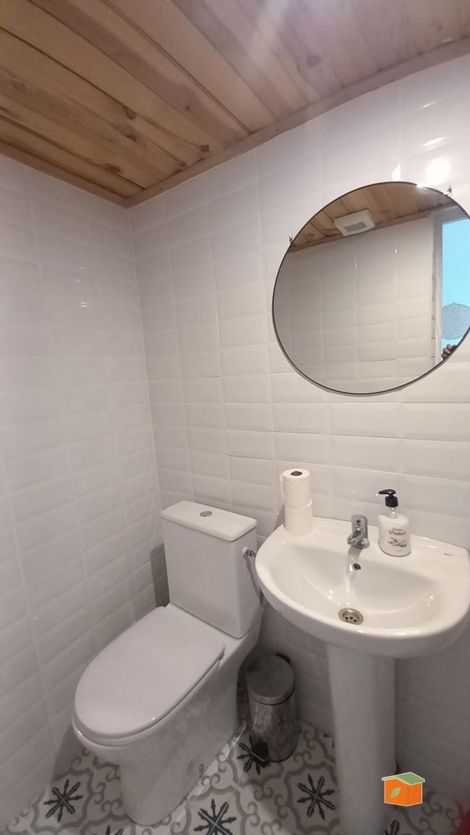 3 bedroom Terraced Villa for sale in Amposta - € 109,500 (Ref: 9313723)