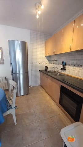 3 bedroom Terraced Villa for sale in Amposta - € 109,500 (Ref: 9313723)