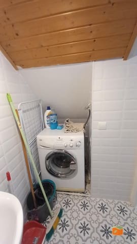 3 bedroom Terraced Villa for sale in Amposta - € 109,500 (Ref: 9313723)