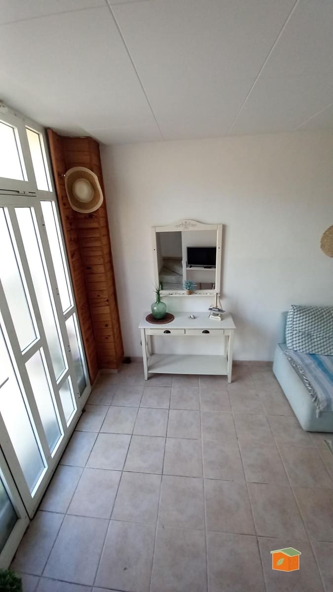 3 bedroom Terraced Villa for sale in Amposta - € 109,500 (Ref: 9313723)