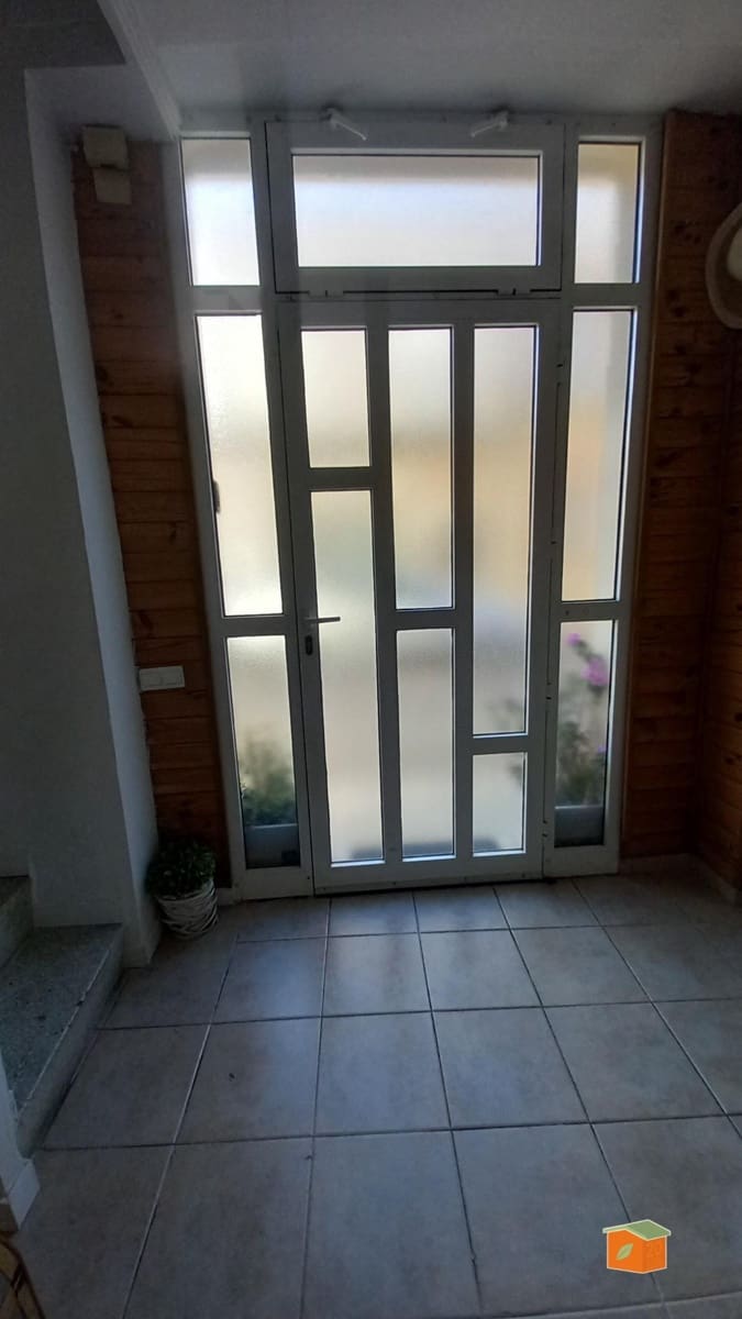 3 bedroom Terraced Villa for sale in Amposta - € 109,500 (Ref: 9313723)