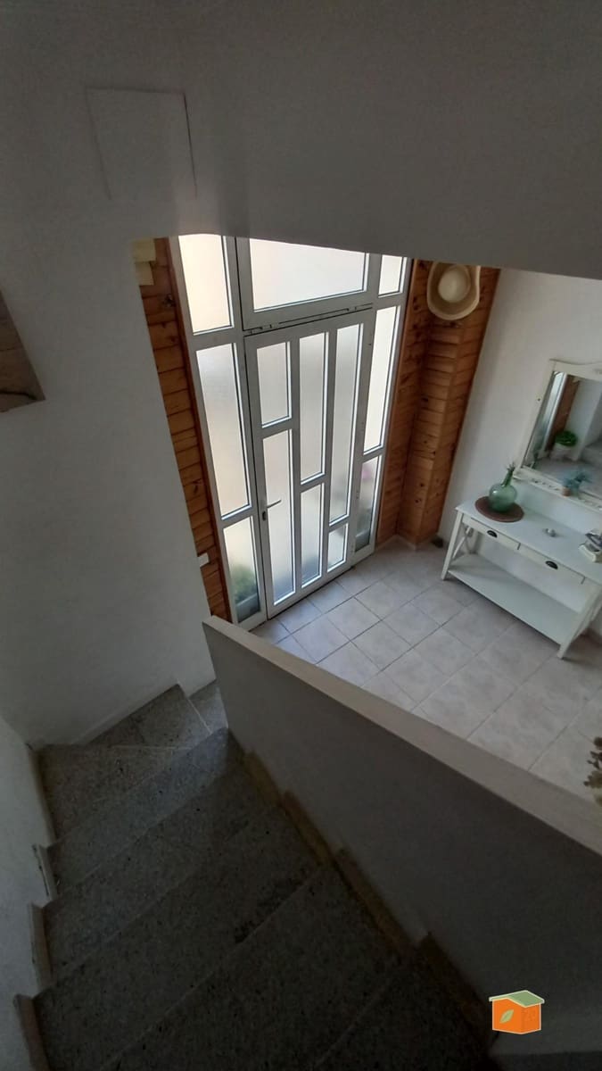 3 bedroom Terraced Villa for sale in Amposta - € 109,500 (Ref: 9313723)