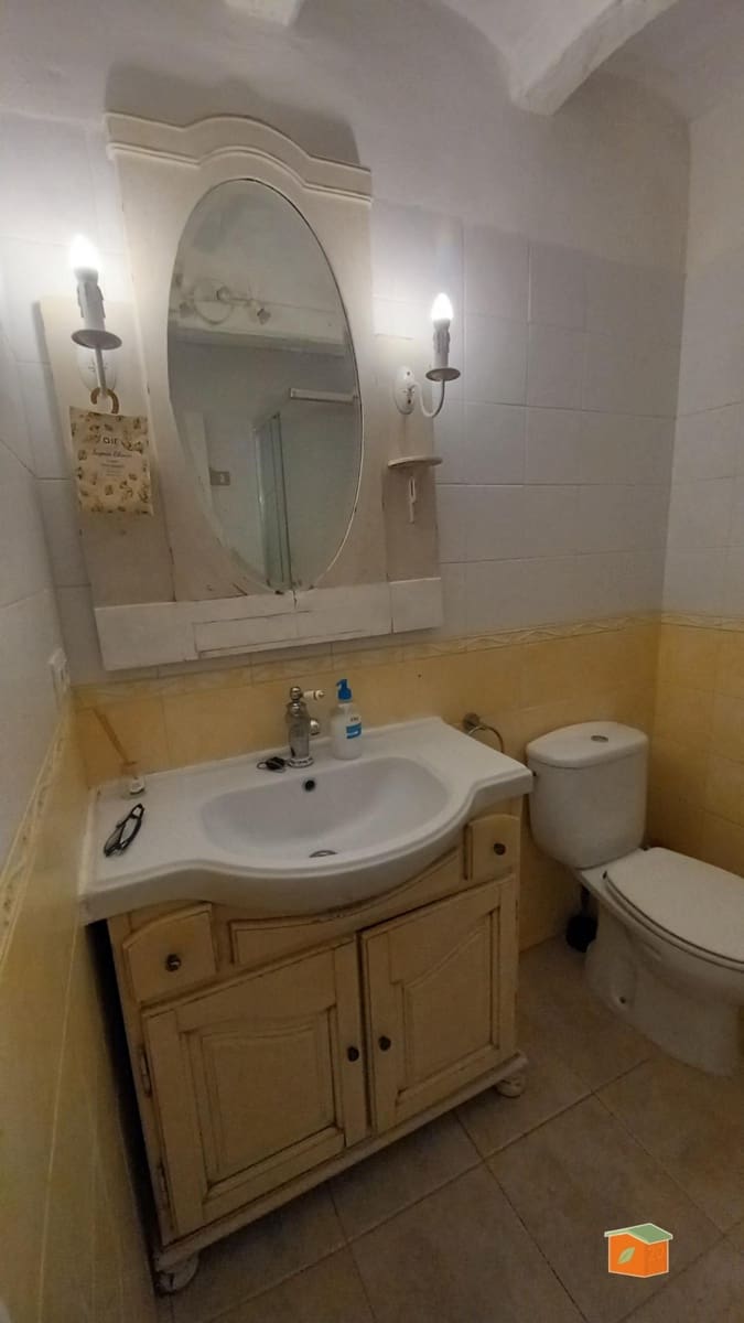 3 bedroom Terraced Villa for sale in Amposta - € 109,500 (Ref: 9313723)