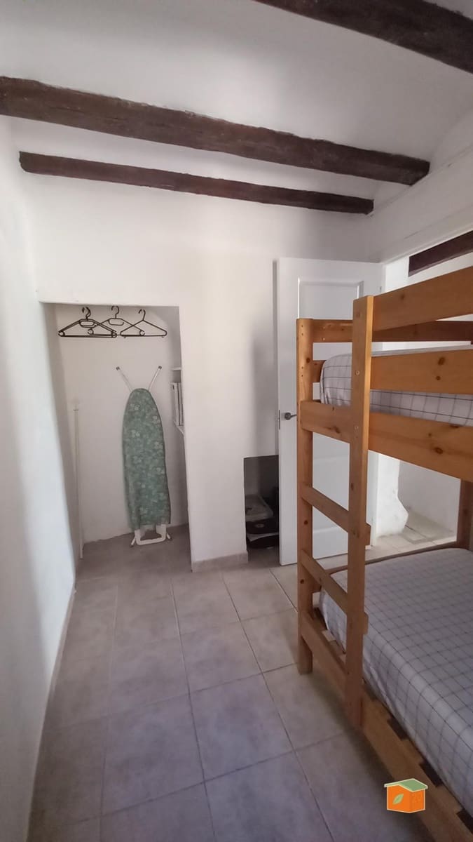 3 bedroom Terraced Villa for sale in Amposta - € 109,500 (Ref: 9313723)