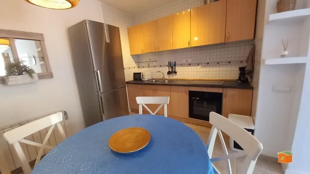 3 bedroom Terraced Villa for sale in Amposta - € 109,500 (Ref: 9313723)