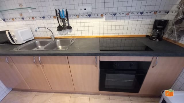 3 bedroom Terraced Villa for sale in Amposta - € 109,500 (Ref: 9313723)