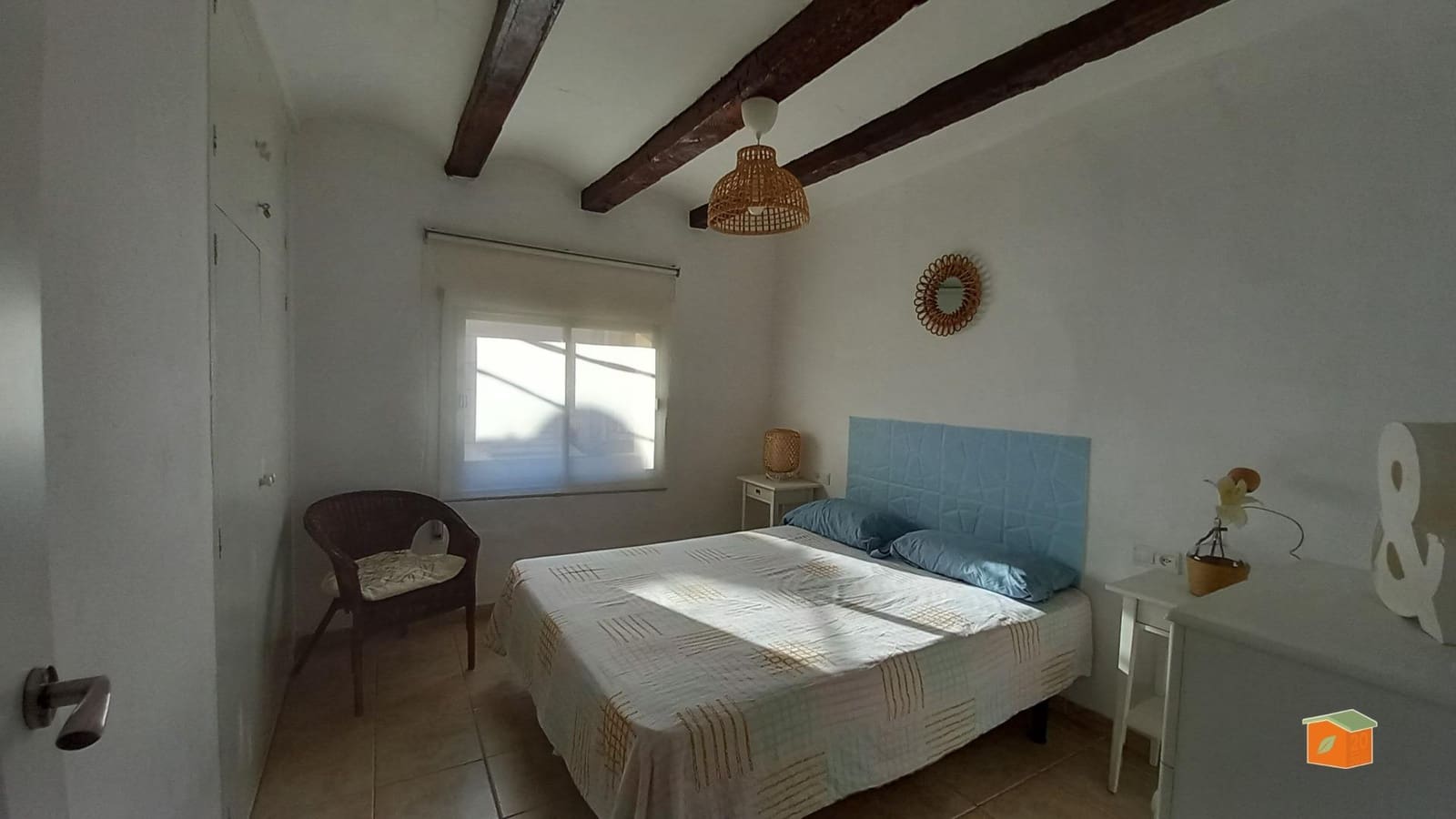 3 bedroom Terraced Villa for sale in Amposta - € 109,500 (Ref: 9313723)