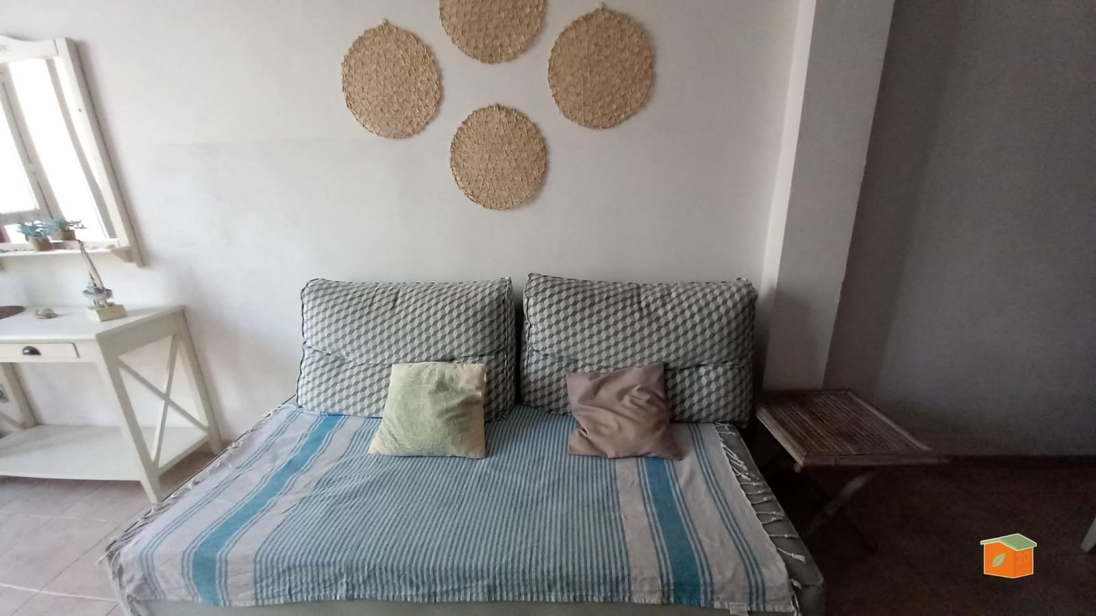 3 bedroom Terraced Villa for sale in Amposta - € 109,500 (Ref: 9313723)