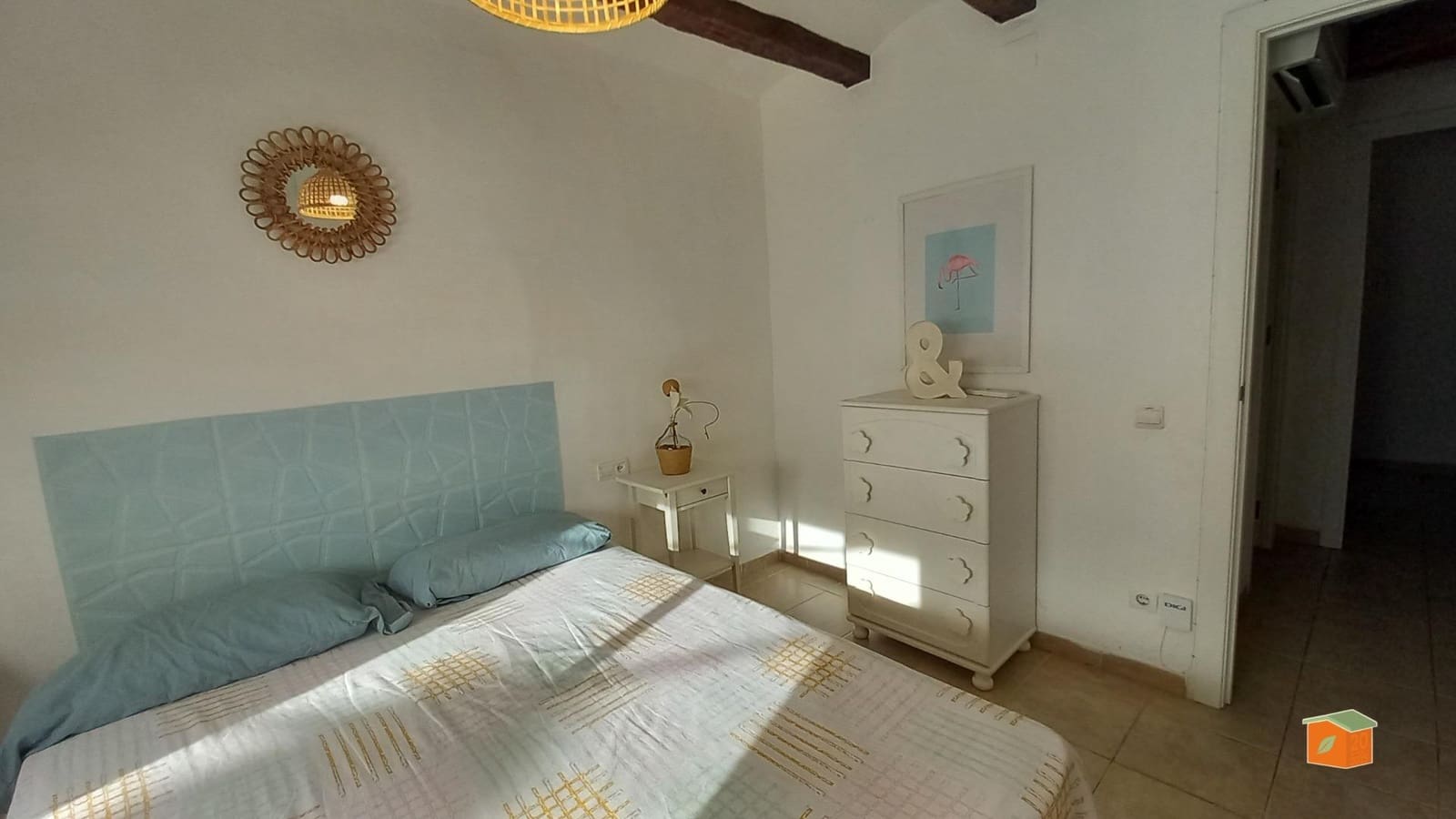 3 bedroom Terraced Villa for sale in Amposta - € 109,500 (Ref: 9313723)