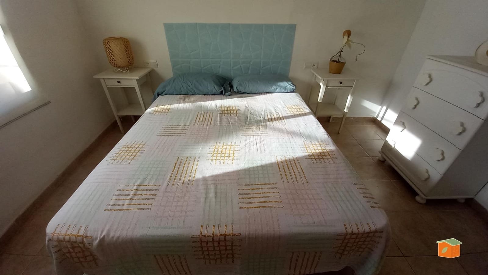 3 bedroom Terraced Villa for sale in Amposta - € 109,500 (Ref: 9313723)