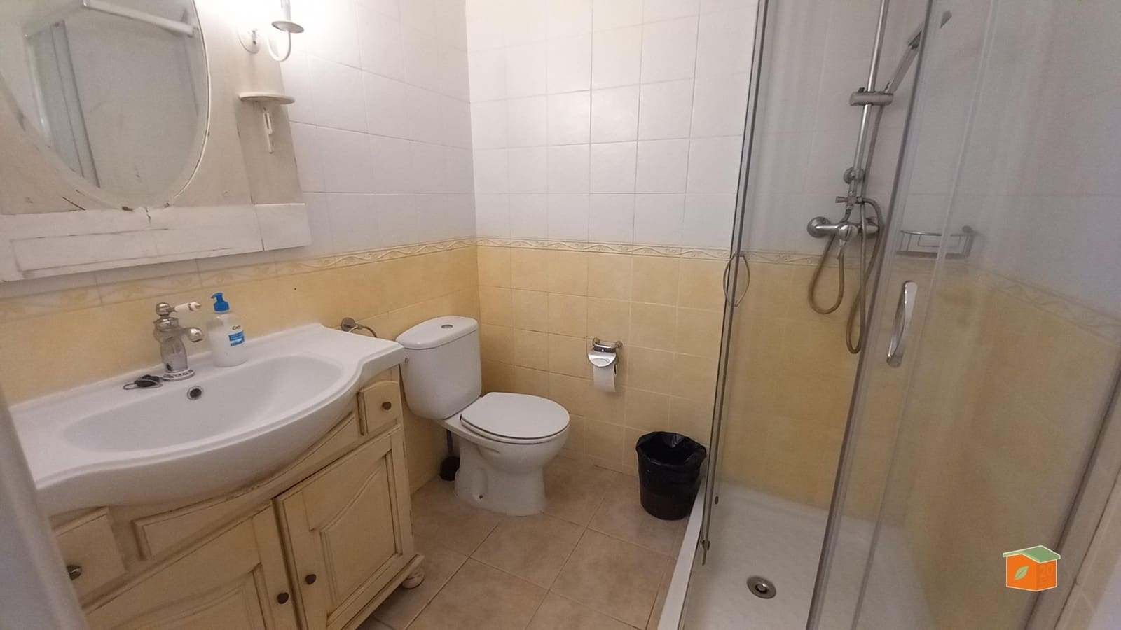 3 bedroom Terraced Villa for sale in Amposta - € 109,500 (Ref: 9313723)