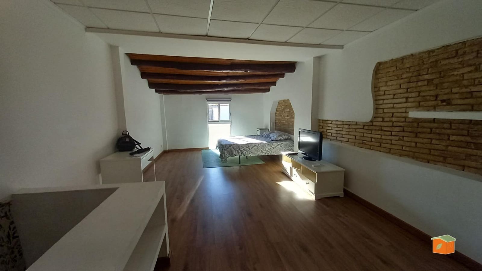 3 bedroom Terraced Villa for sale in Amposta - € 109,500 (Ref: 9313723)