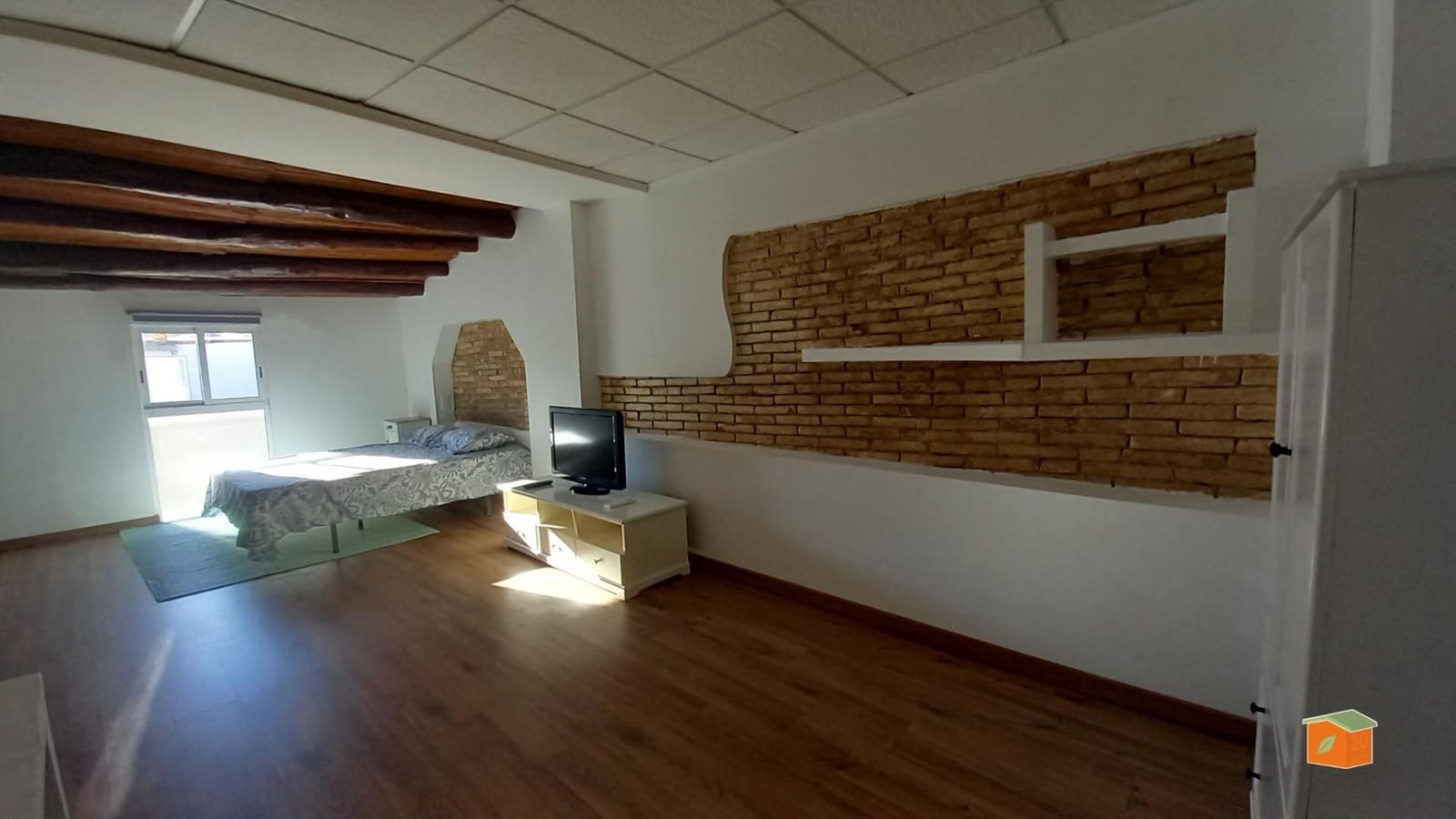 3 bedroom Terraced Villa for sale in Amposta - € 109,500 (Ref: 9313723)