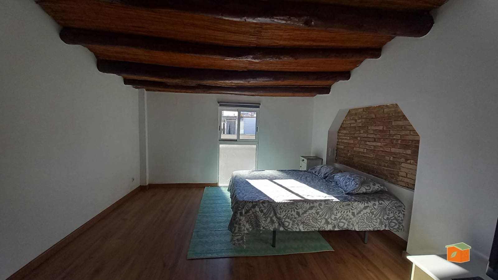 3 bedroom Terraced Villa for sale in Amposta - € 109,500 (Ref: 9313723)