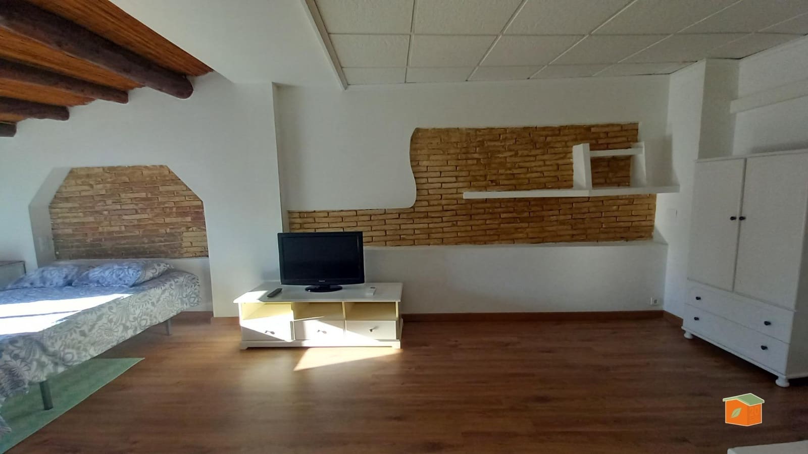 3 bedroom Terraced Villa for sale in Amposta - € 109,500 (Ref: 9313723)