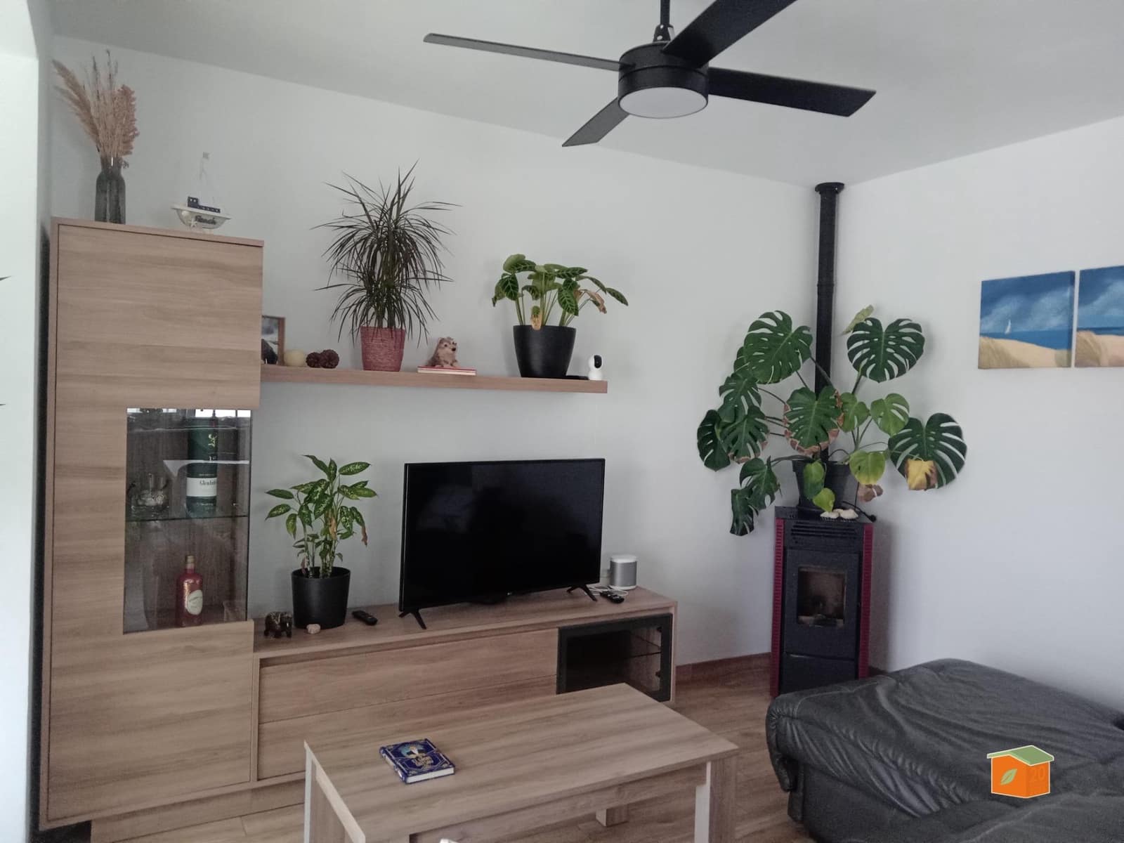 3 soverom Villa til salgs i Alcanar - € 270 000 (Ref: 9322051)