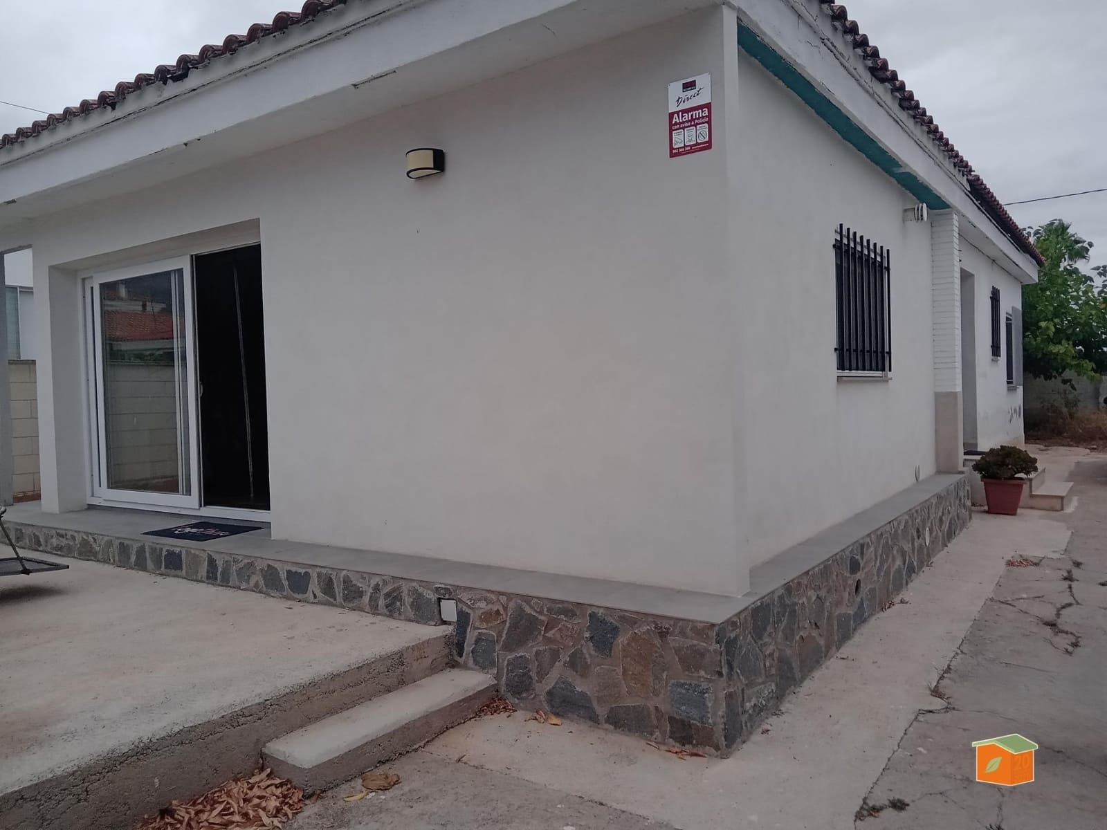 3 soverom Villa til salgs i Alcanar - € 270 000 (Ref: 9322051)