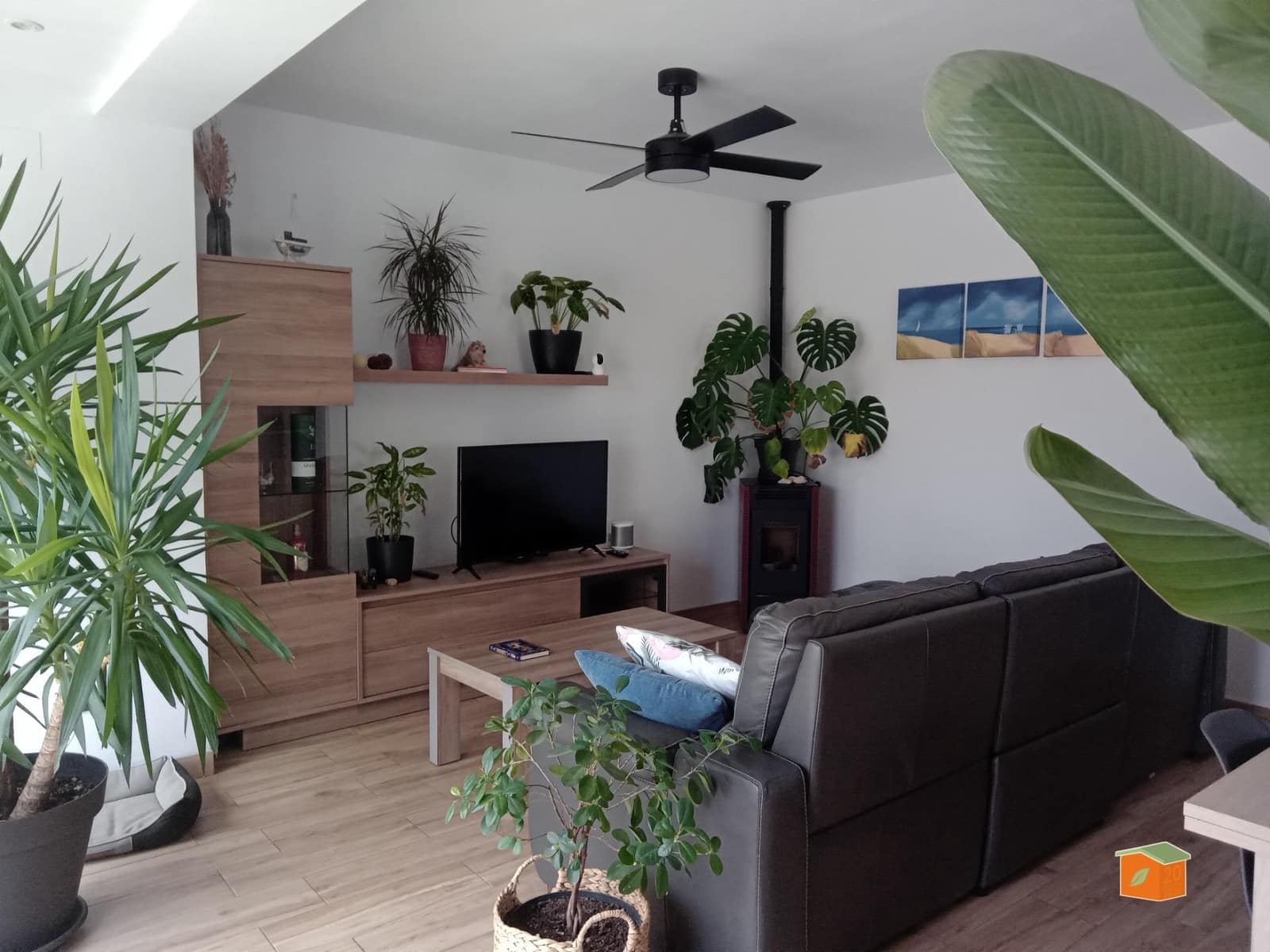 3 soverom Villa til salgs i Alcanar - € 270 000 (Ref: 9322051)