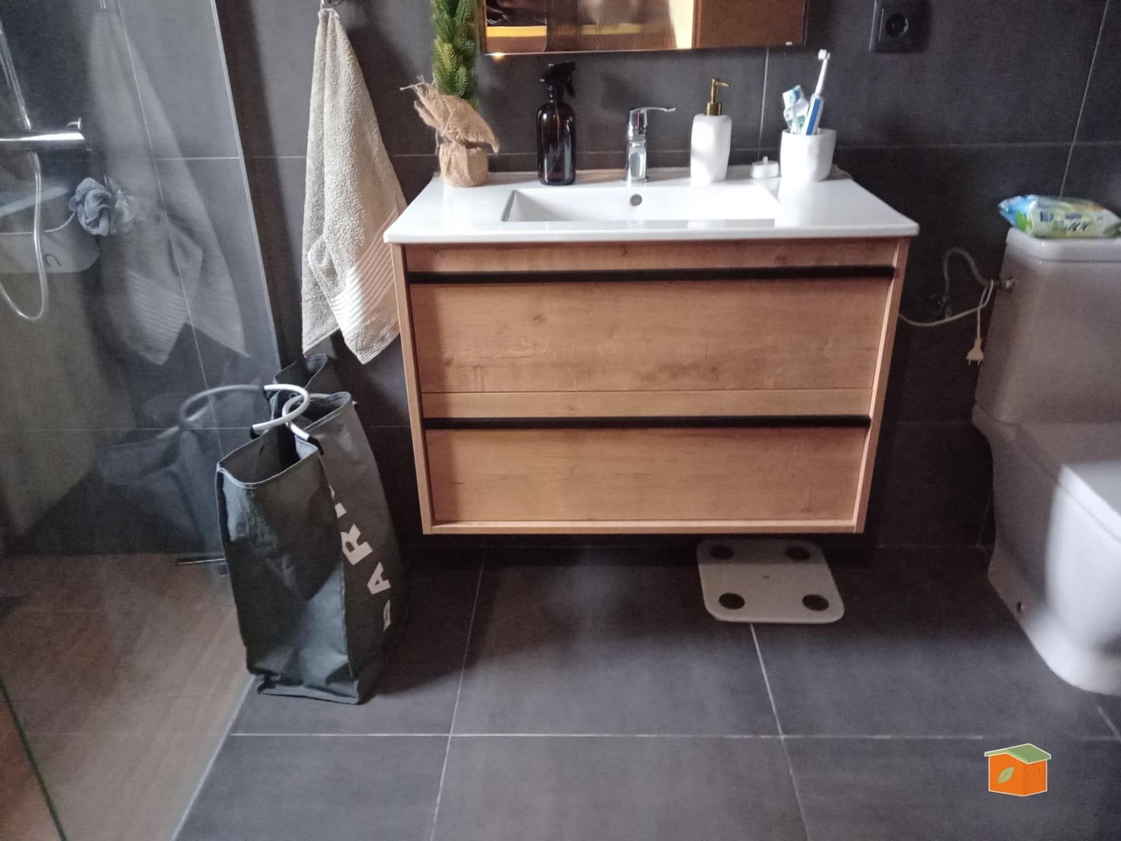 3 soverom Villa til salgs i Alcanar - € 270 000 (Ref: 9322051)