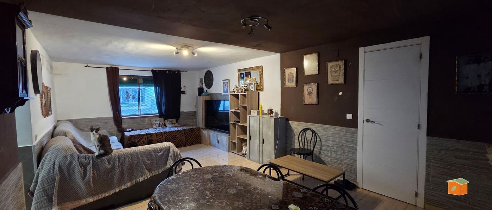 6 soverom Hus til salgs i Santa Barbara - € 87 000 (Ref: 9341375)