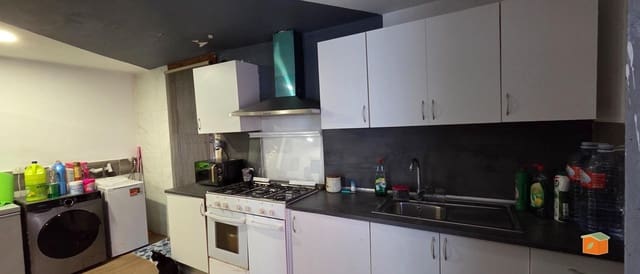 6 soverom Hus til salgs i Santa Bàrbara - € 87 000 (Ref: 9341375)