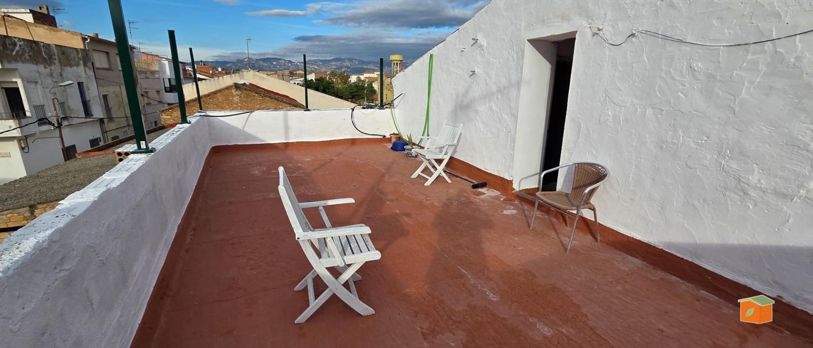 6 soverom Hus til salgs i Santa Barbara - € 87 000 (Ref: 9341375)