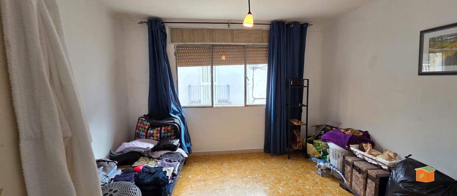 6 soverom Hus til salgs i Santa Barbara - € 87 000 (Ref: 9341375)