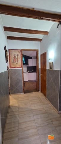 Casa de 6 habitaciones en Santa Bàrbara en venta - 87.000 € (Ref: 9341375)