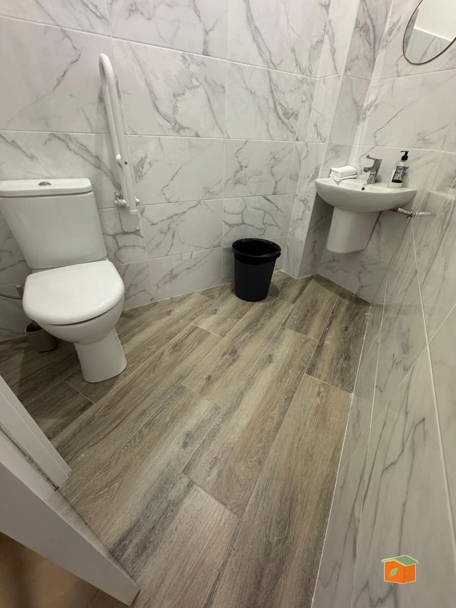 1 sovrum Kommersiell till salu i Sant Carles de la Rapita - 25 000 € (Ref: 9349713)