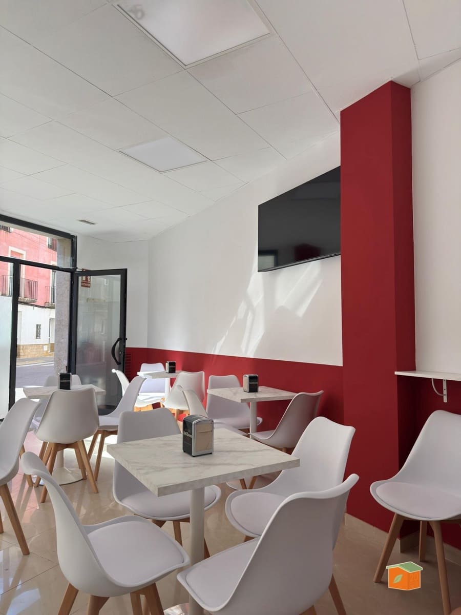 1 sovrum Kommersiell till salu i Sant Carles de la Rapita - 25 000 € (Ref: 9349713)