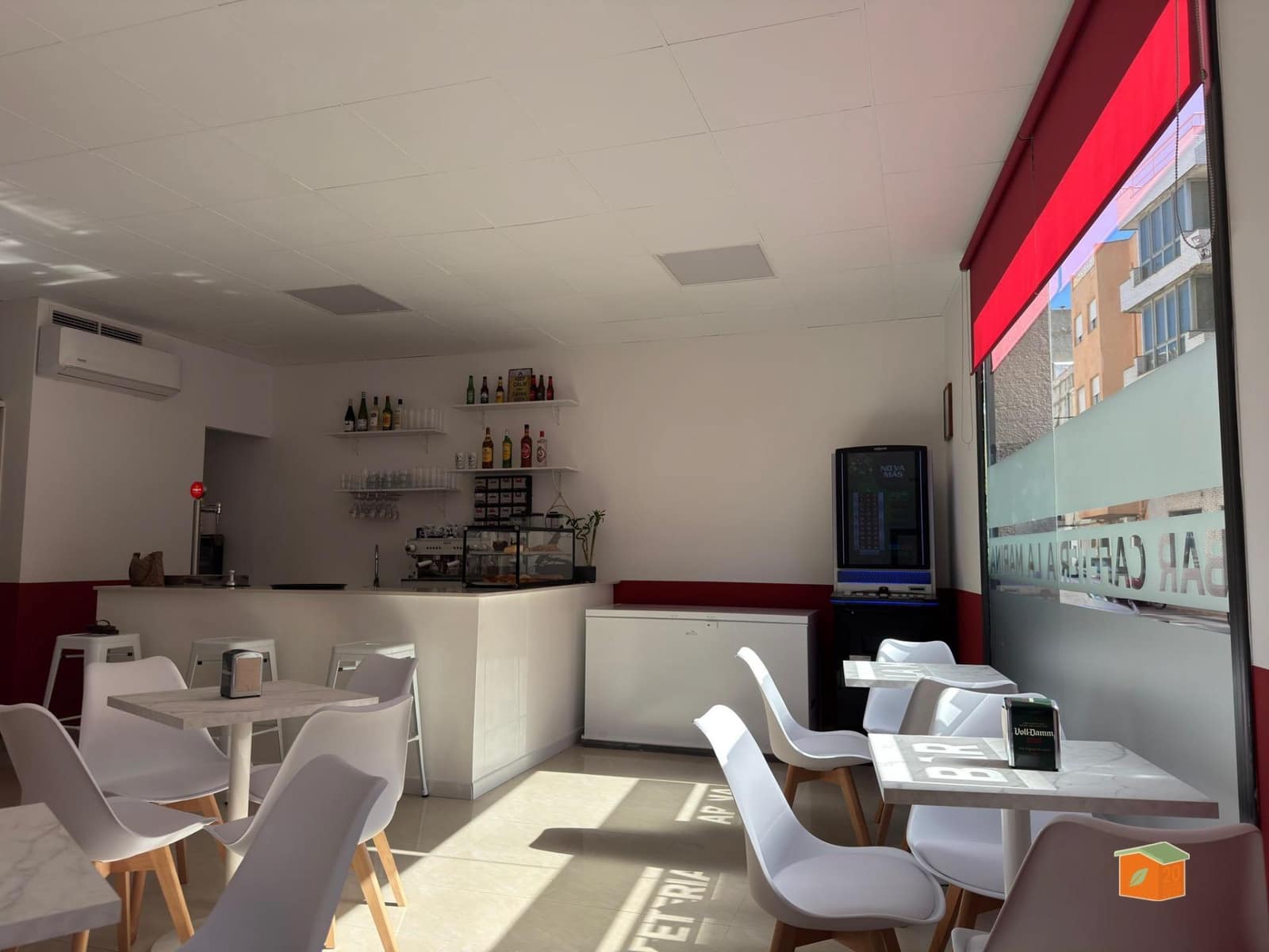 1 sovrum Kommersiell till salu i Sant Carles de la Rapita - 25 000 € (Ref: 9349713)