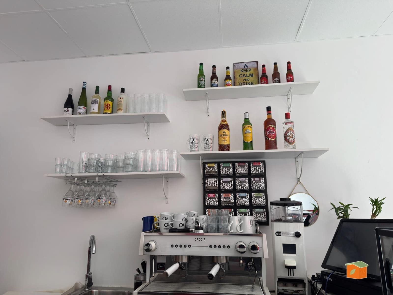 1 sovrum Kommersiell till salu i Sant Carles de la Rapita - 25 000 € (Ref: 9349713)