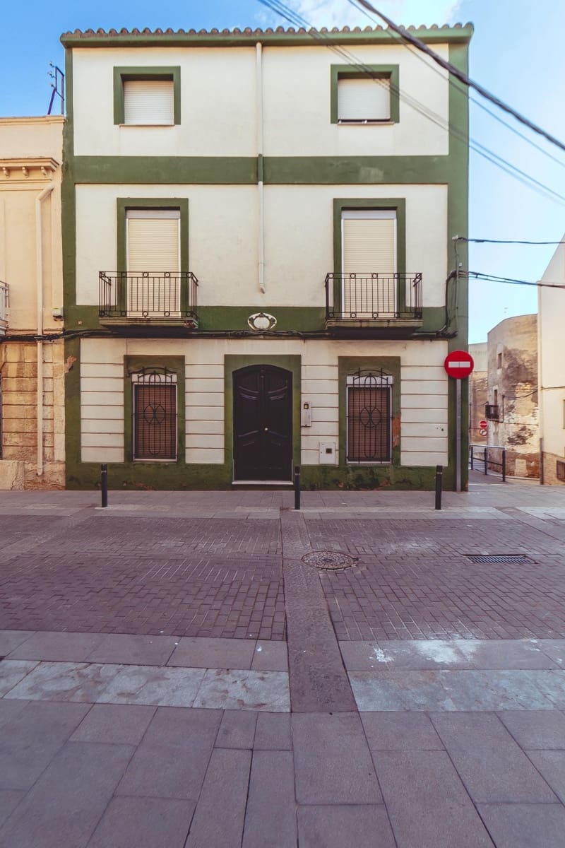 2 sypialnia Dom na sprzedaż w Santa Barbara - 93 500 € (Ref: 9359425)