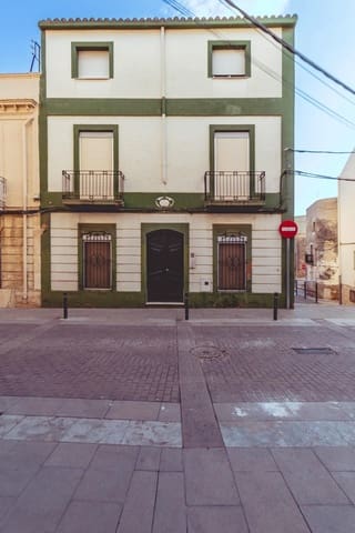 2 soverom Hus til salgs i Santa Bàrbara - € 93 500 (Ref: 9359425)