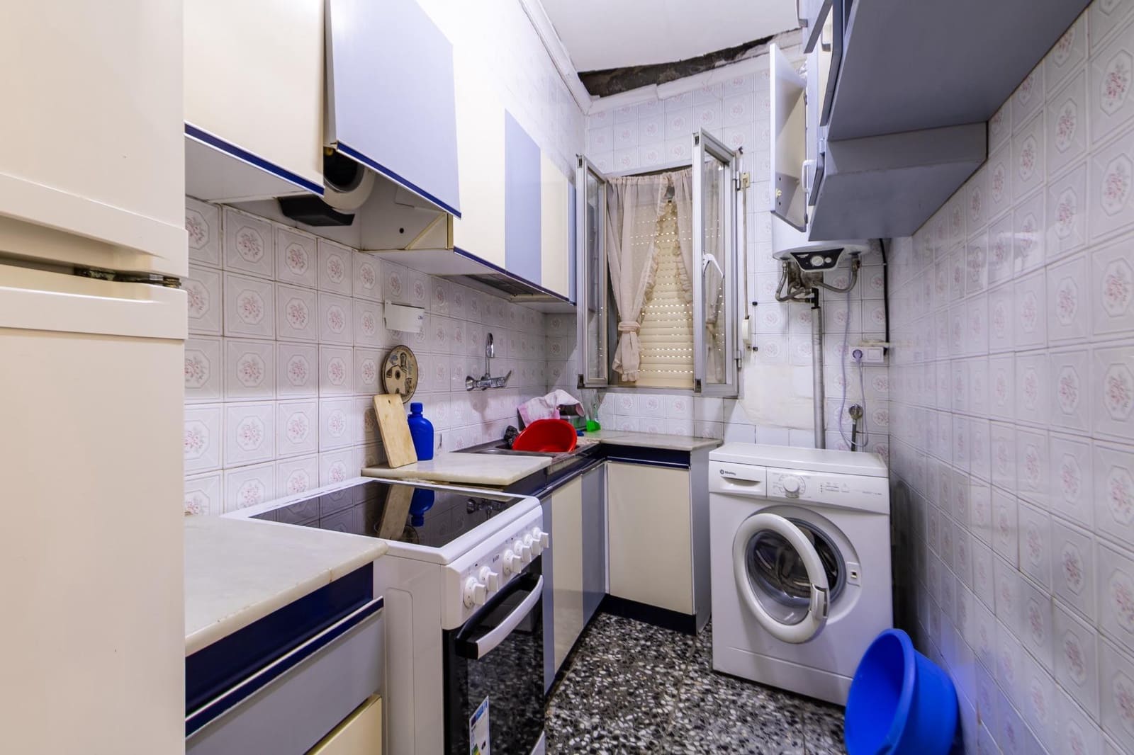 2 sypialnia Dom na sprzedaż w Santa Barbara - 93 500 € (Ref: 9359425)