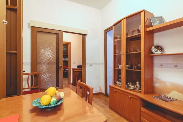 2 soverom Hus til salgs i Santa Bàrbara - € 93 500 (Ref: 9359425)