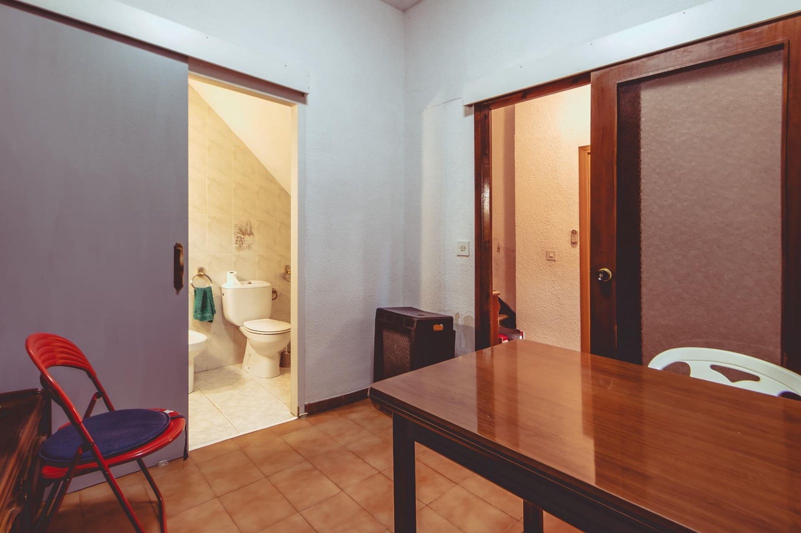 2 sypialnia Dom na sprzedaż w Santa Barbara - 93 500 € (Ref: 9359425)