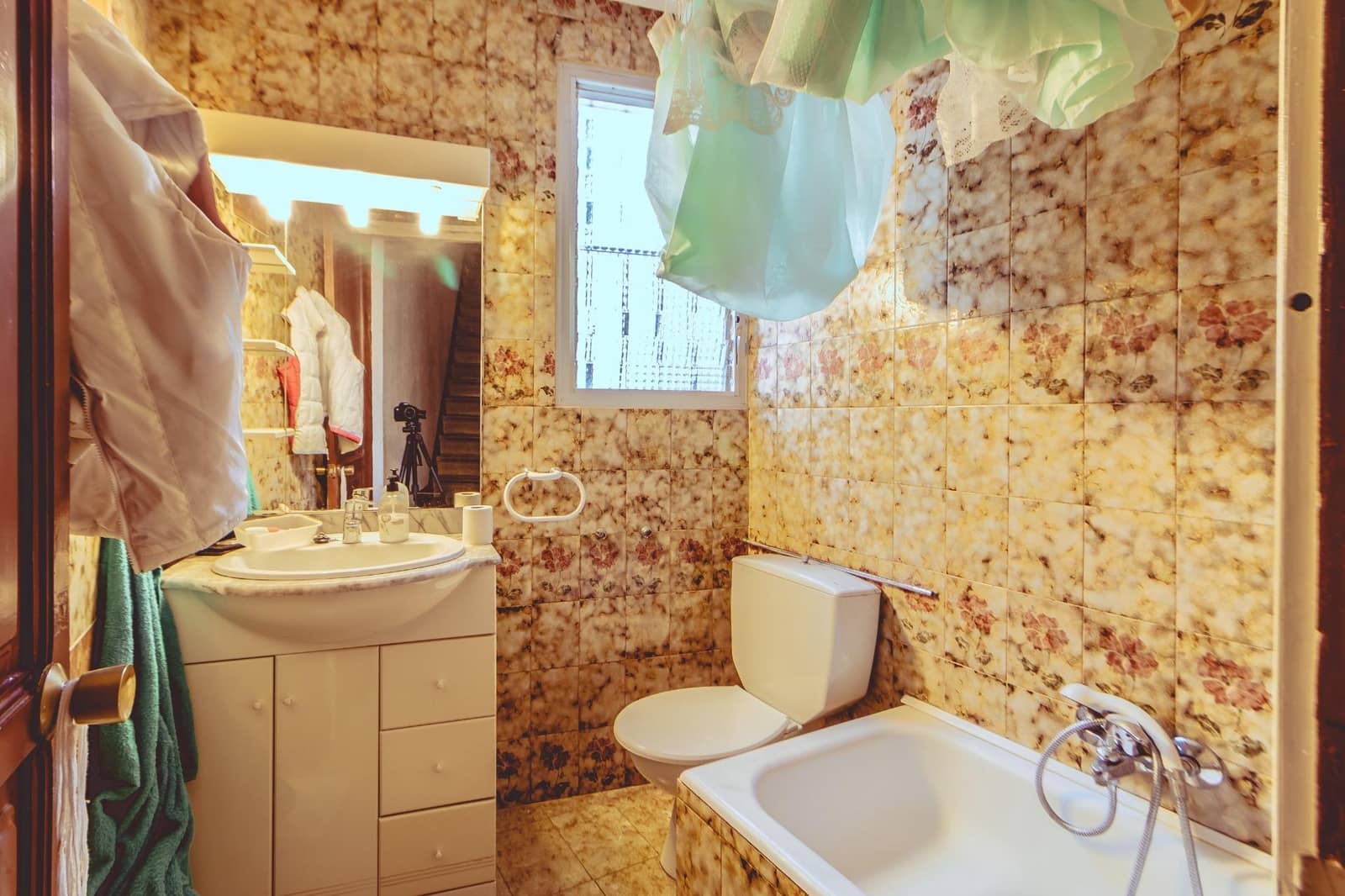 2 sypialnia Dom na sprzedaż w Santa Barbara - 93 500 € (Ref: 9359425)