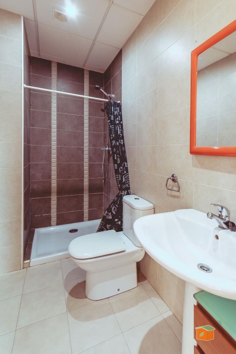 2 soveværelse Lejlighed til salg i Santa Barbara med swimmingpool - € 125.000 (Ref: 9374598)