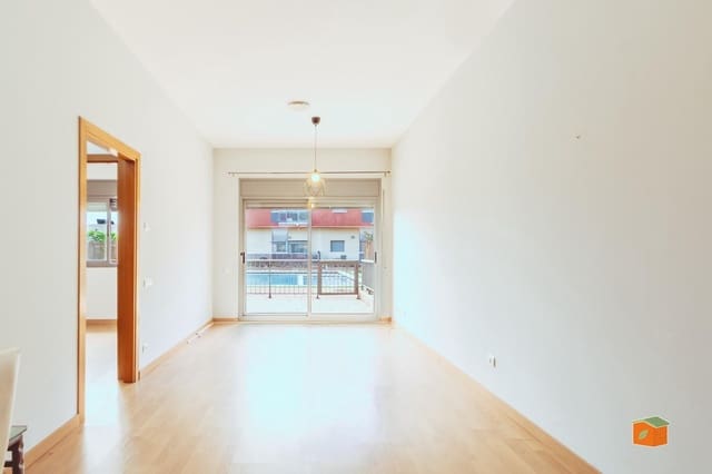 2 soveværelse Lejlighed til salg i Santa Bàrbara med swimmingpool - € 125.000 (Ref: 9374598)