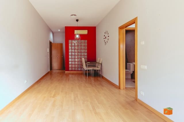 2 soveværelse Lejlighed til salg i Santa Bàrbara med swimmingpool - € 125.000 (Ref: 9374598)