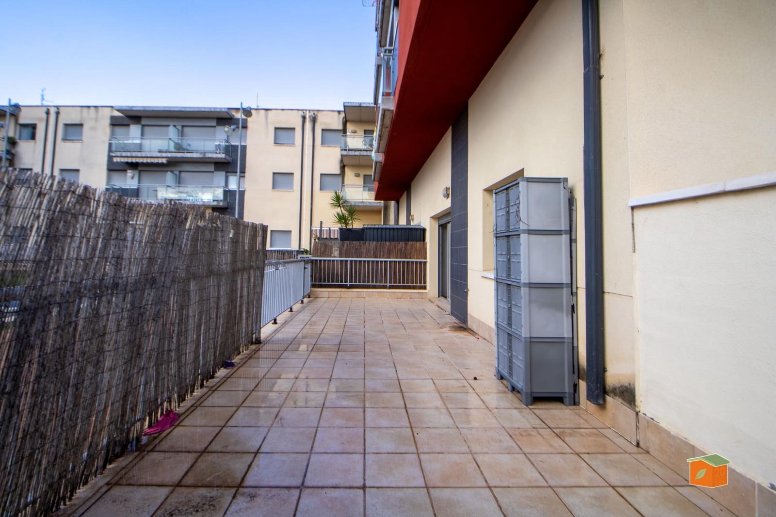 2 soveværelse Lejlighed til salg i Santa Barbara med swimmingpool - € 125.000 (Ref: 9374598)