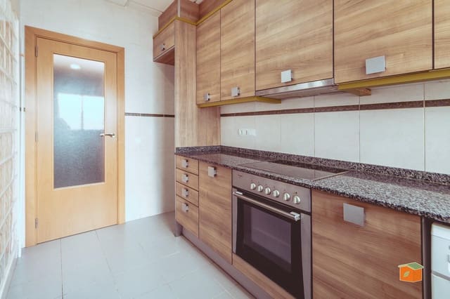 2 soveværelse Lejlighed til salg i Santa Bàrbara med swimmingpool - € 125.000 (Ref: 9374598)