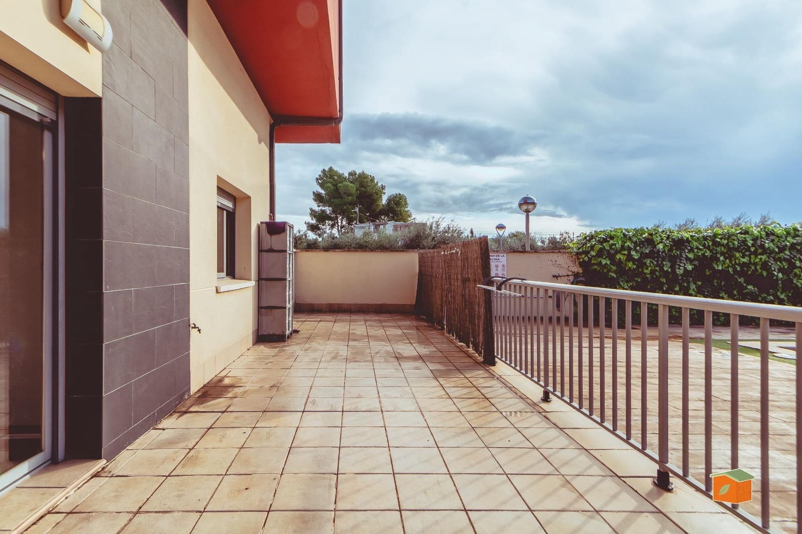 2 soveværelse Lejlighed til salg i Santa Barbara med swimmingpool - € 125.000 (Ref: 9374598)