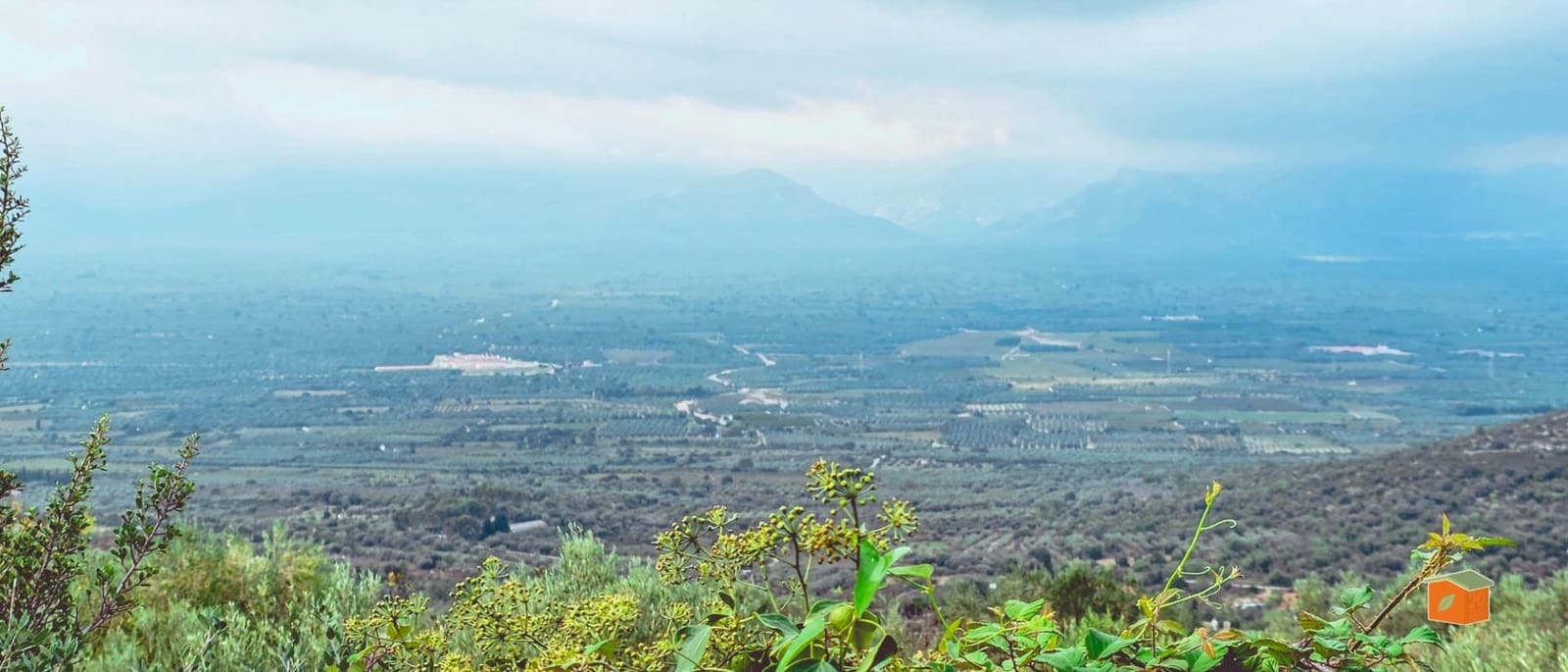 1 sypialnia Finka/Dom wiejski na sprzedaż w Godall z basenem - 57 000 € (Ref: 9396201)