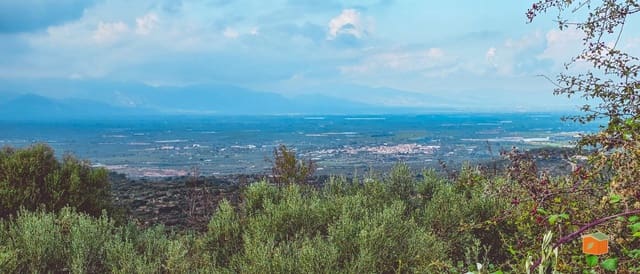 1 bedroom Finca/Country House for sale in Godall with pool - € 57,000 (Ref: 9396201)