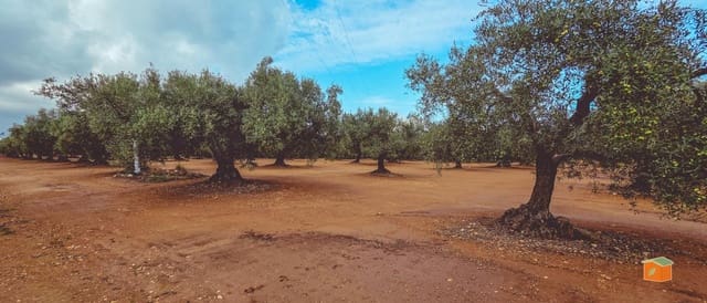 1 bedroom Finca/Country House for sale in Godall with pool - € 57,000 (Ref: 9396201)