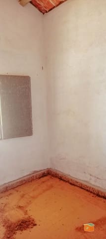 1 sypialnia Finka/Dom wiejski na sprzedaż w Godall z basenem - 57 000 € (Ref: 9396201)