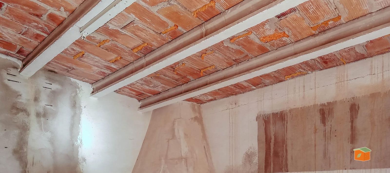 1 sypialnia Finka/Dom wiejski na sprzedaż w Godall z basenem - 57 000 € (Ref: 9396201)